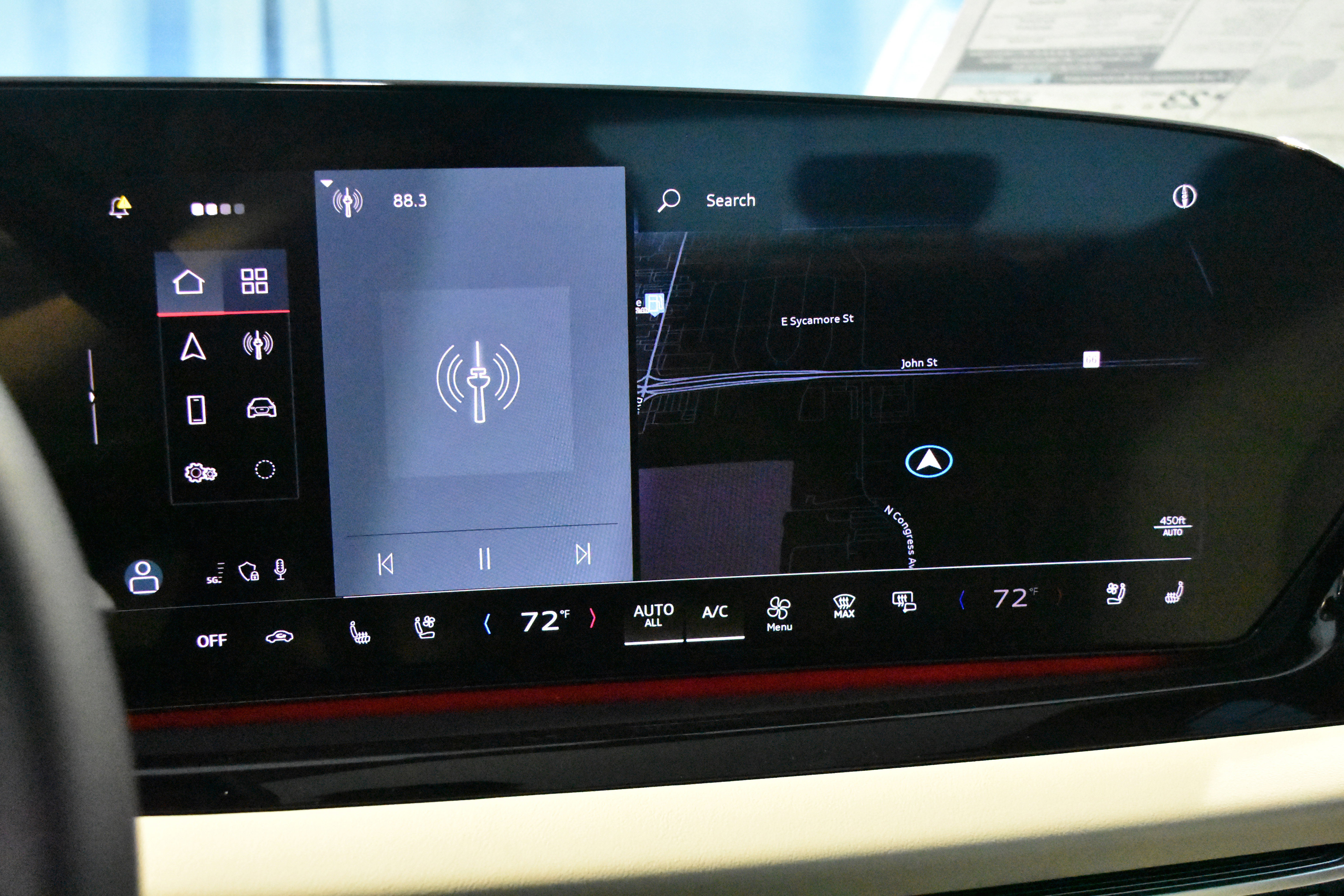 New 2026 Audi A6 Premium Plus image 7