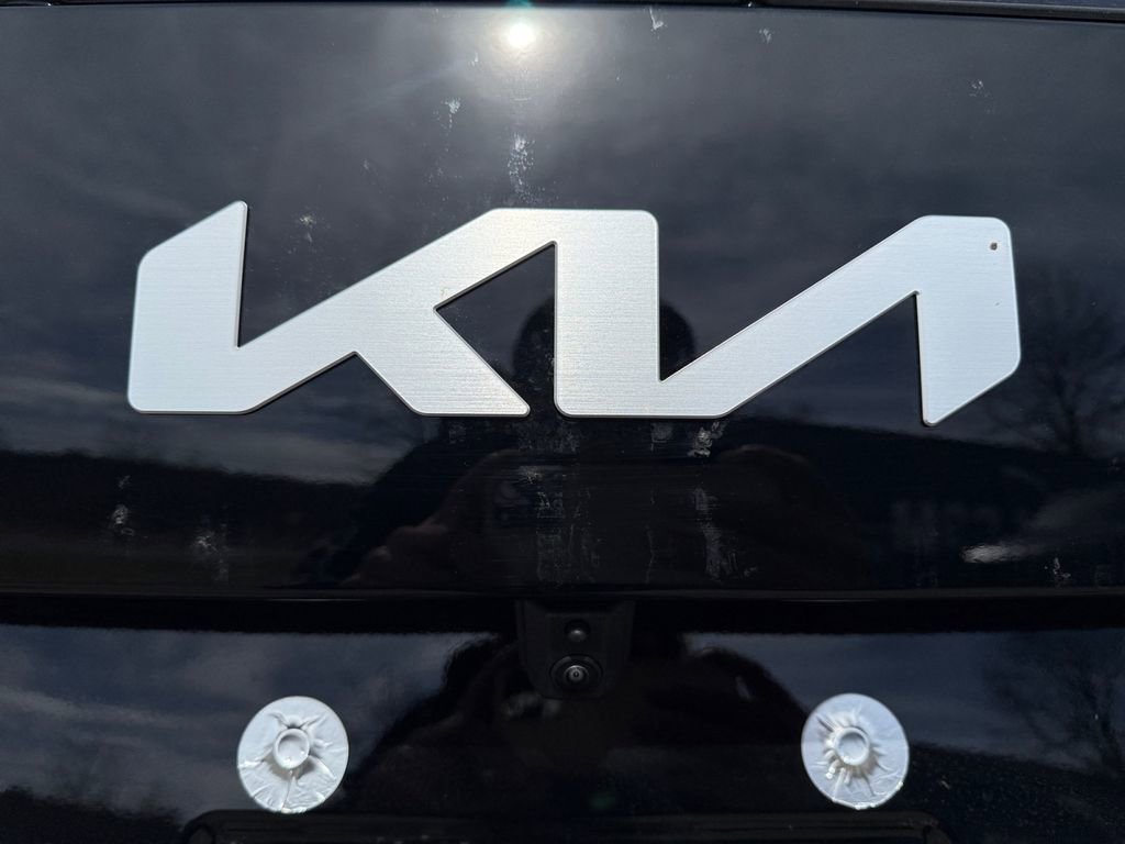 New 2027 Kia Telluride S AWD/4WD image 17