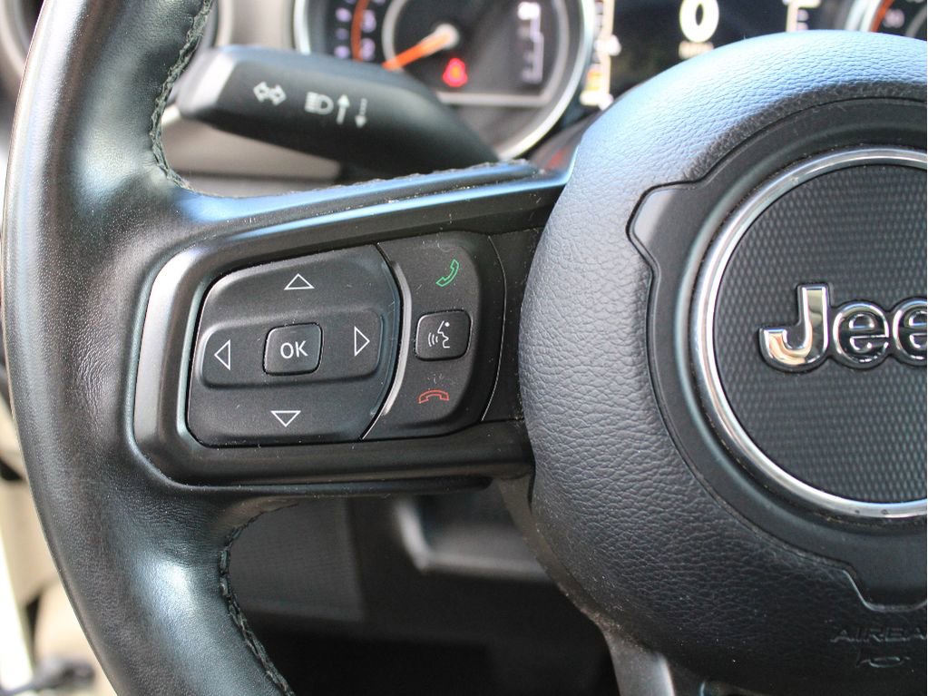 Used 2020 Jeep Gladiator Sport w/ Quick Order Package 24S image 16