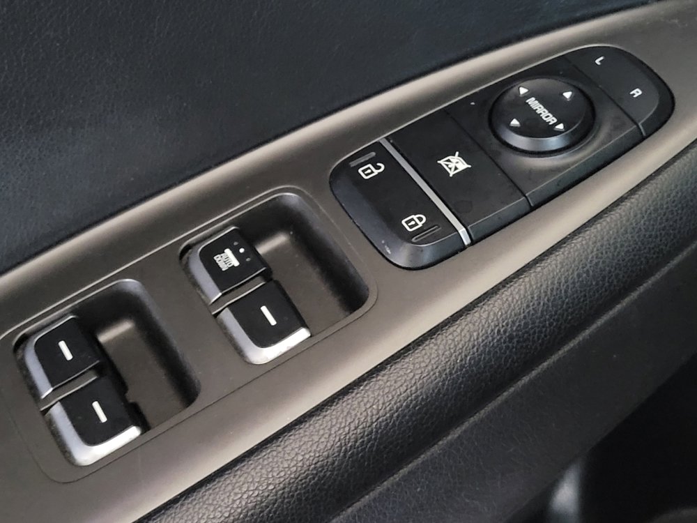 Used 2019 Kia Optima LX w/ LX 17" Wheel Package FWD image 27