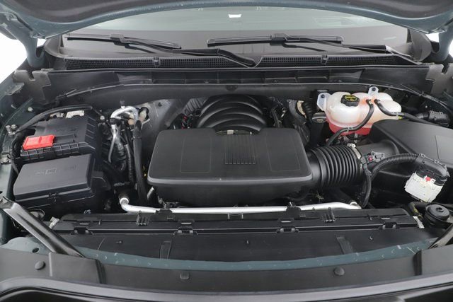 Used 2025 Cadillac Escalade ESV Premium Luxury w/ Touring Package image 15