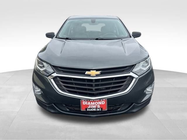 Used 2018 Chevrolet Equinox LS w/ LPO, Floor Liner Package image 25