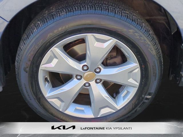 Used 2014 Subaru Forester 2.5i Premium w/ Popular Package #2 image 32