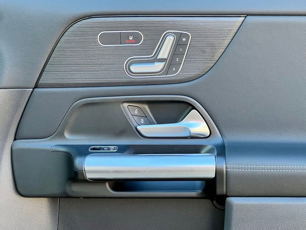 Certified 2026 Mercedes-Benz GLA 250 4MATIC image 27