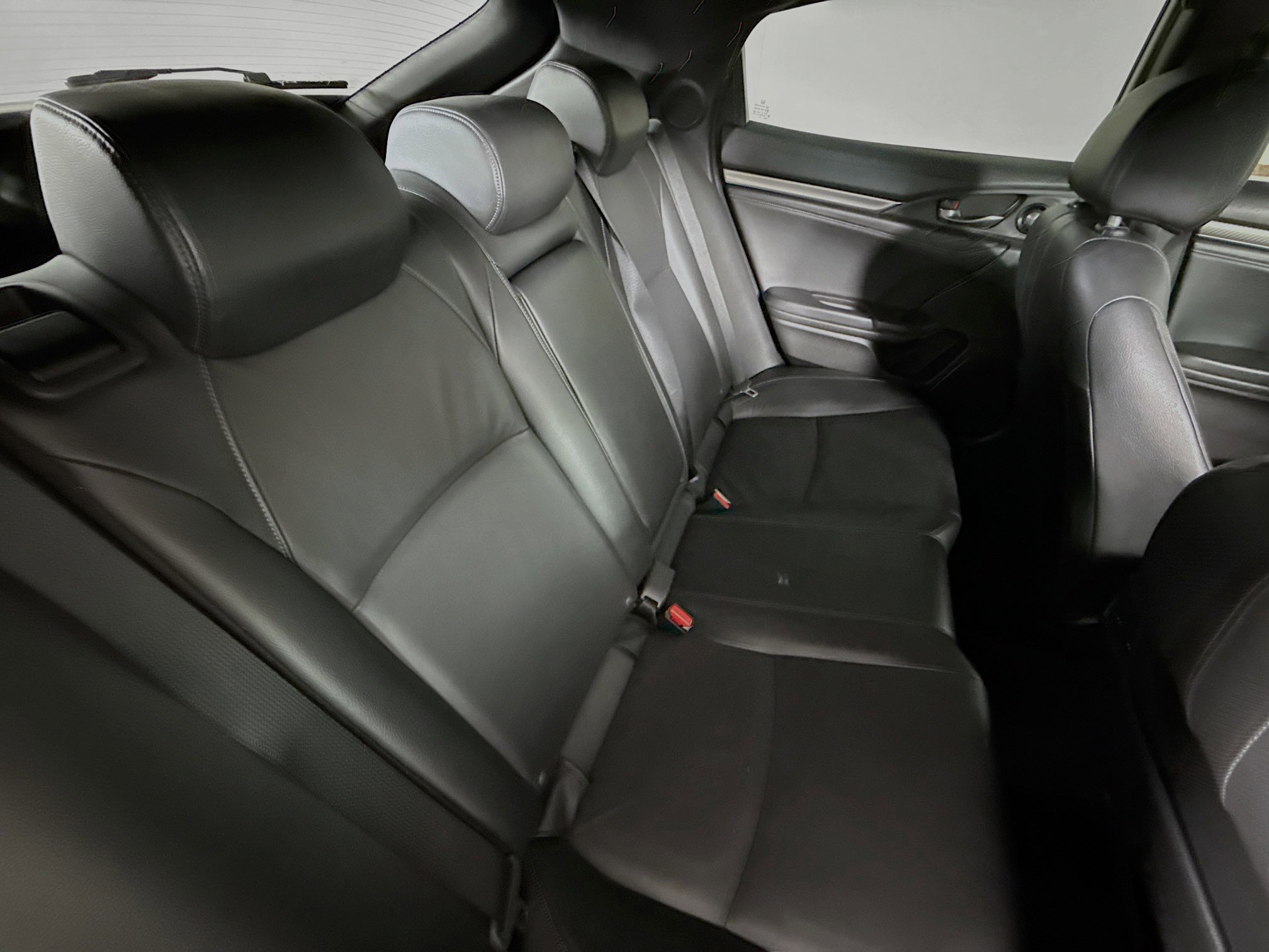 Used 2019 Honda Civic Sport Touring image 35