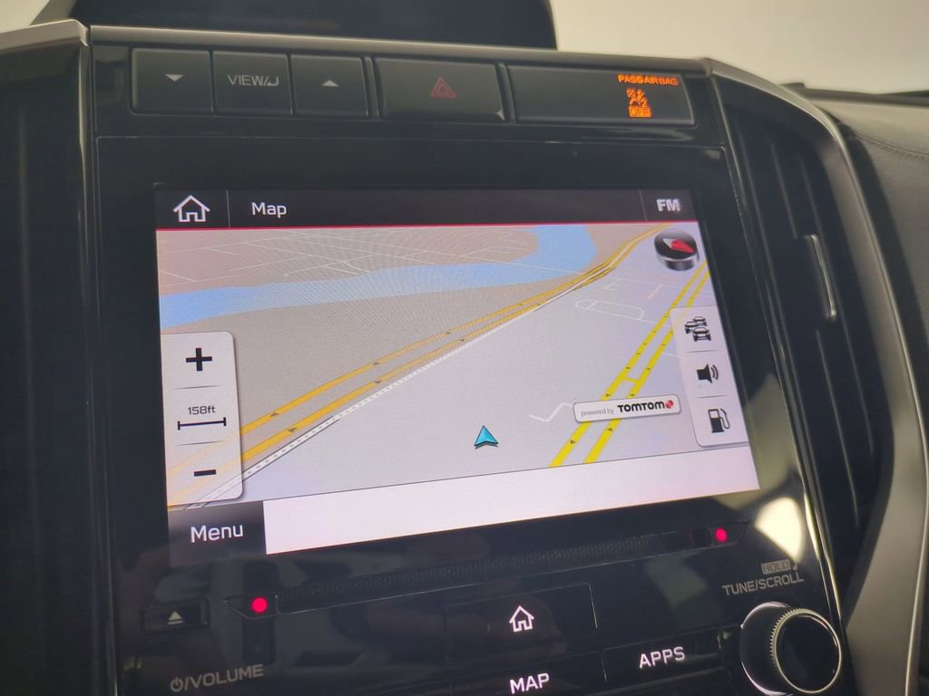 Used 2020 Subaru Ascent Touring w/ Popular Package #2 image 27