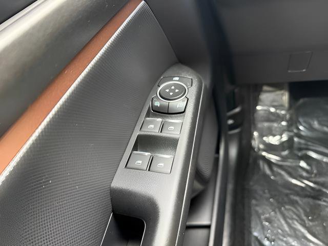 Used 2025 Ford Bronco Sport Outer Banks w/ Outer Banks Tech Package+ AWD/4WD image 20