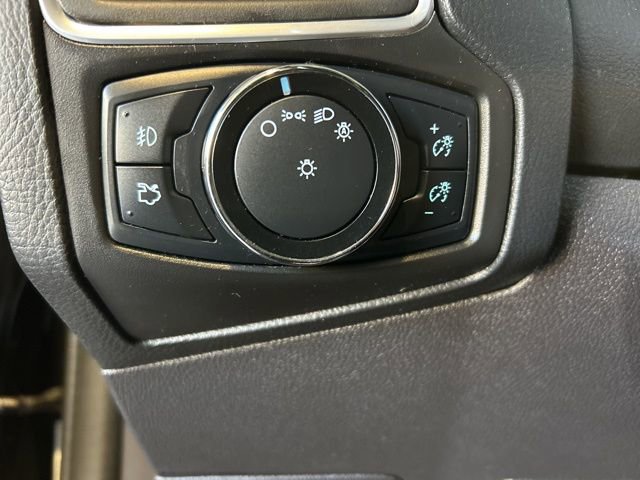 Used 2014 Ford Focus ST image 58