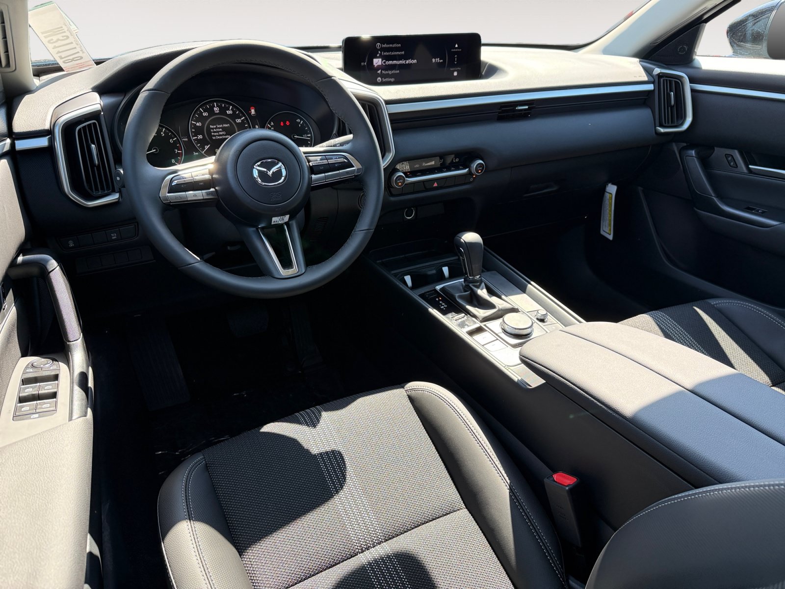 New 2026 MAZDA CX-50 AWD 2.5 S w/ Weather Package image 15