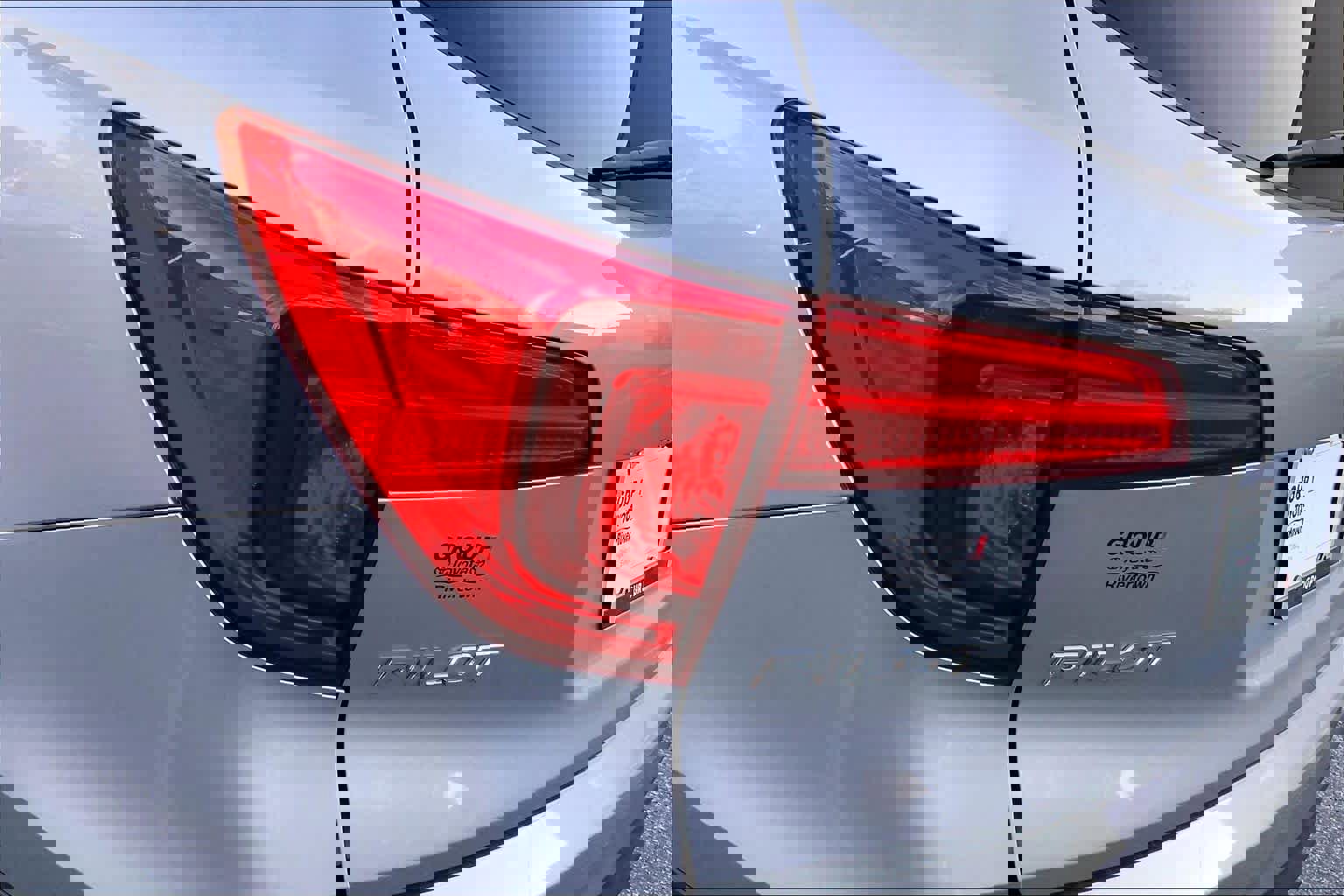 Used 2017 Honda Pilot EX image 27