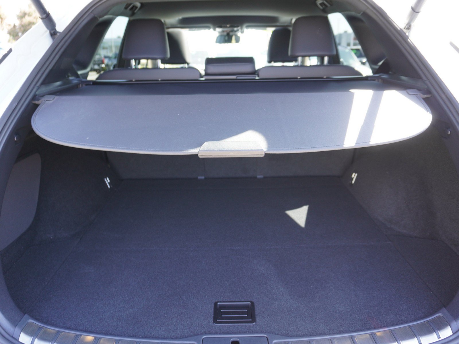 Used 2024 Lexus RX 350 Premium Plus w/ Cold Area Package FWD image 11