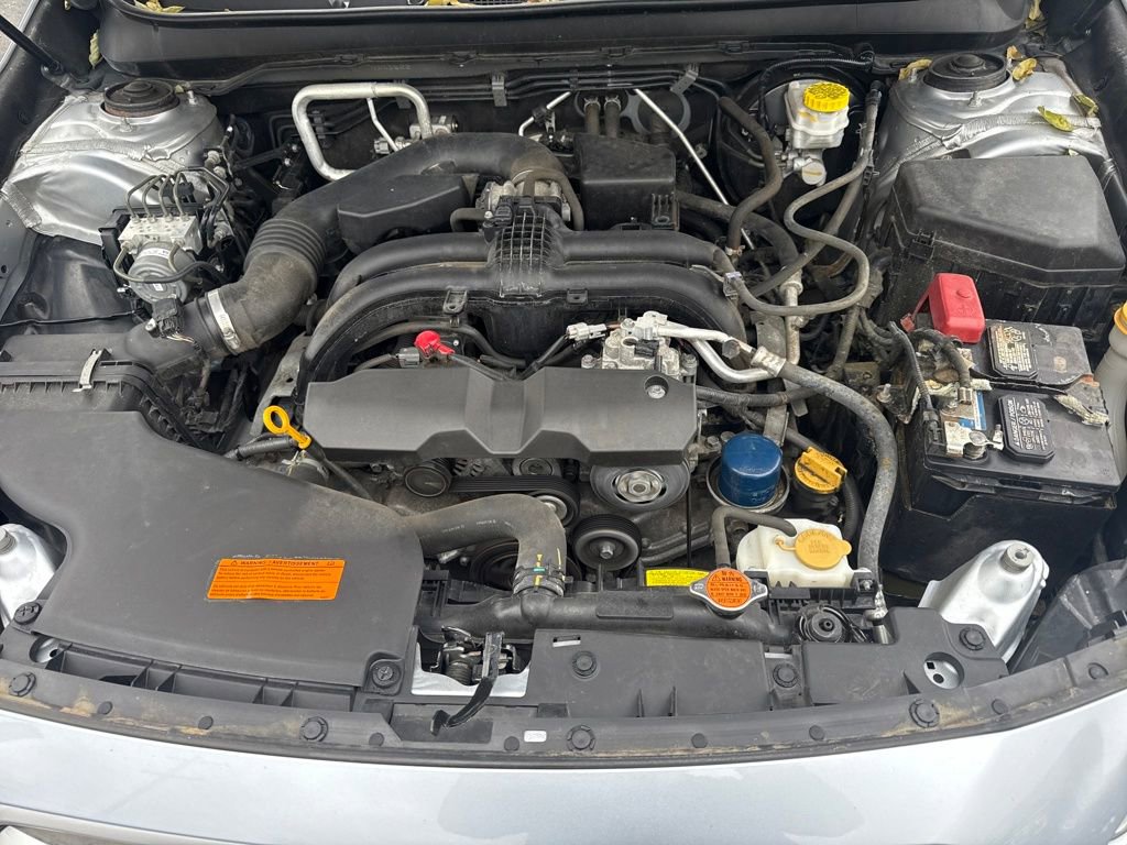 Used 2019 Subaru Outback 2.5i image 22