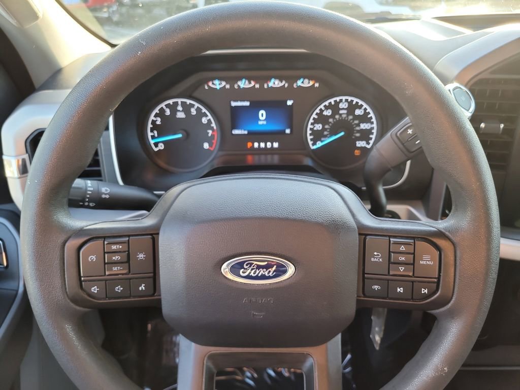 Used 2023 Ford F150 XLT image 26