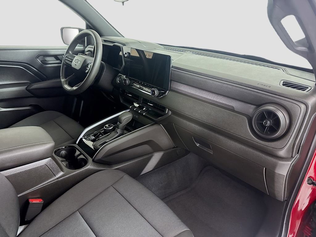 Used 2023 Chevrolet Colorado Trail Boss image 26