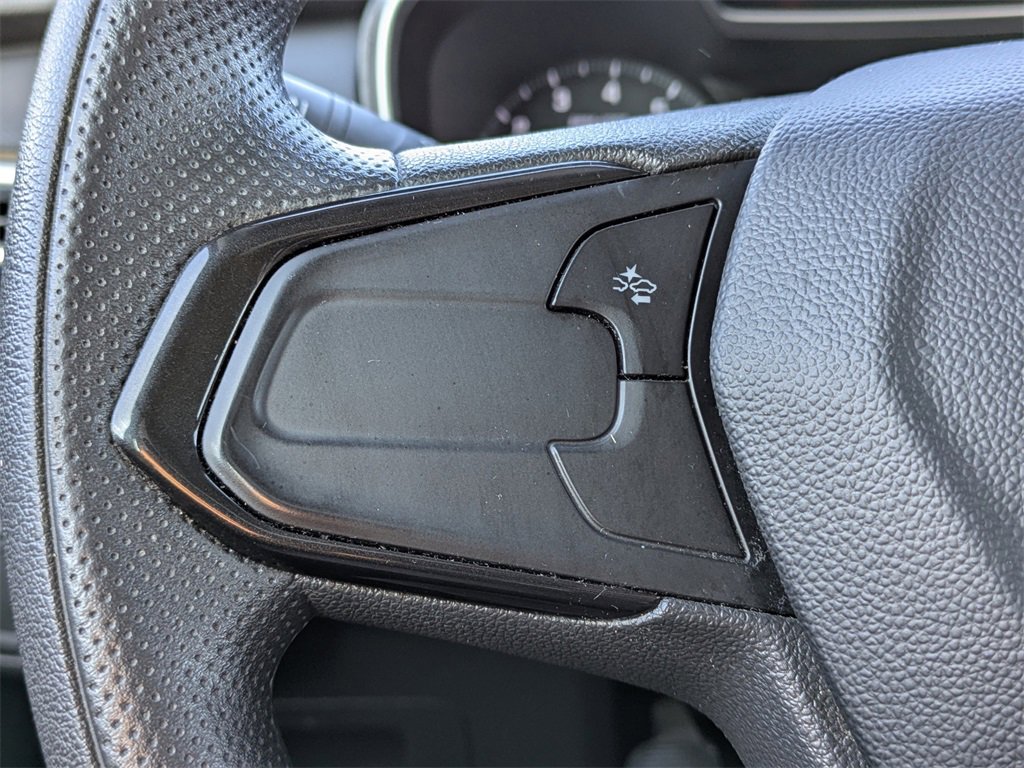 Used 2023 Chevrolet TrailBlazer LS image 23