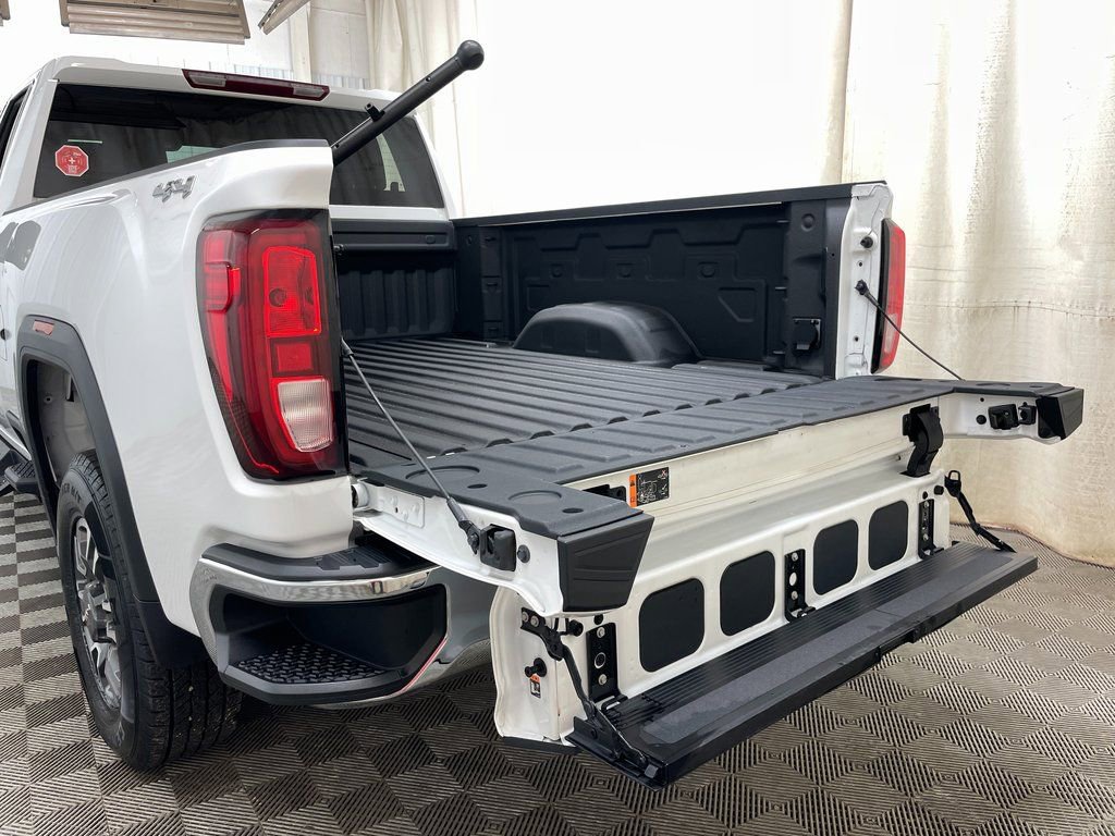 Certified 2024 GMC Sierra 2500 SLE w/ SLE Value Package; image 44