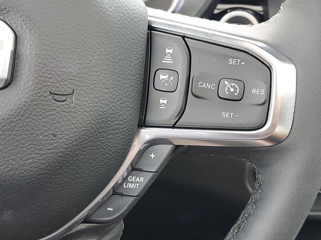 New 2026 RAM 1500 Laramie w/ Night Edition AWD/4WD image 22