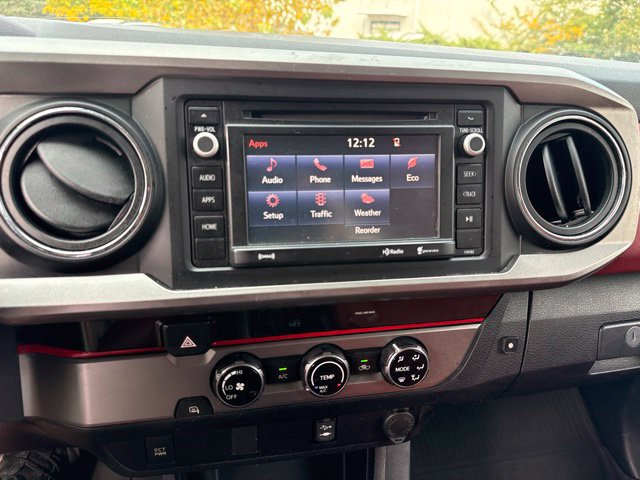 Used 2018 Toyota Tacoma SR5 RWD image 6