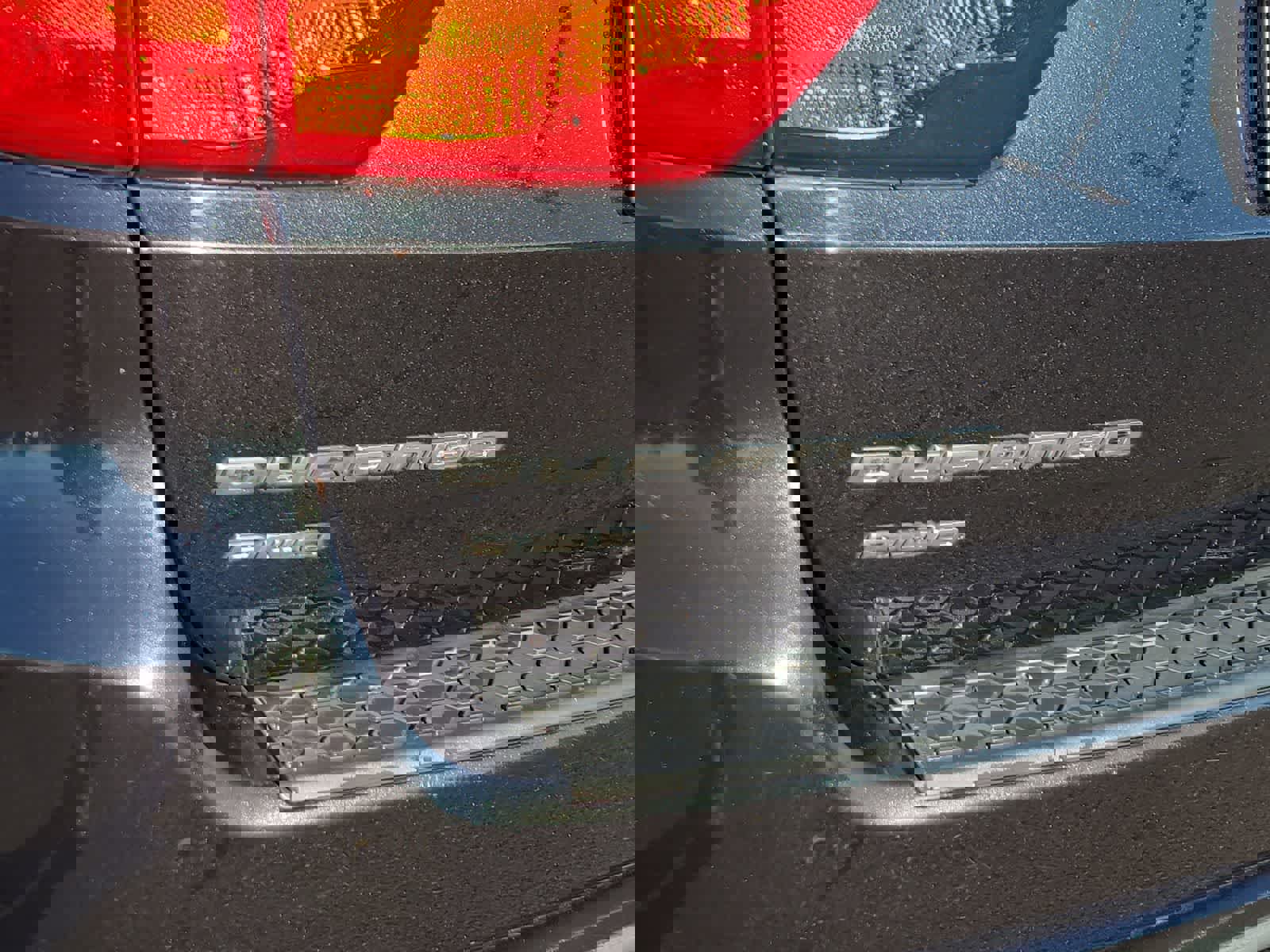 Used 2013 Dodge Durango R/T w/ Leather Interior Group image 15