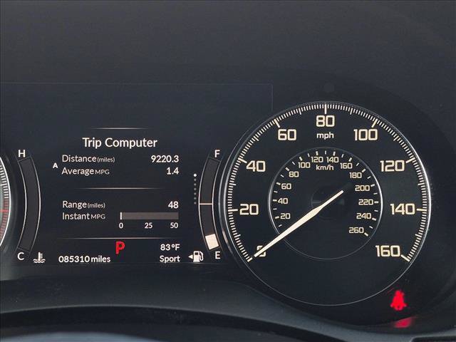 Used 2019 Acura RDX AWD w/ Technology Package image 10