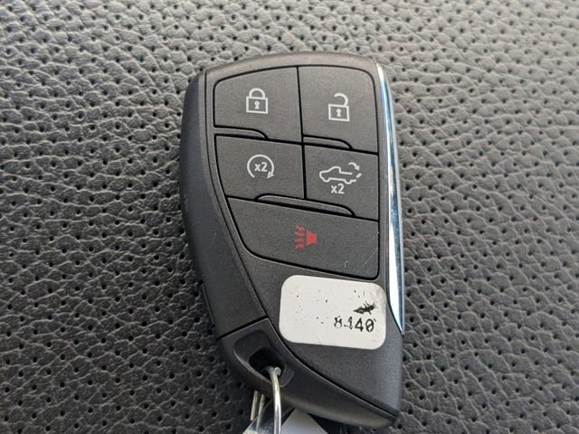 Used 2024 GMC Sierra 1500 Denali w/ Technology Package image 30