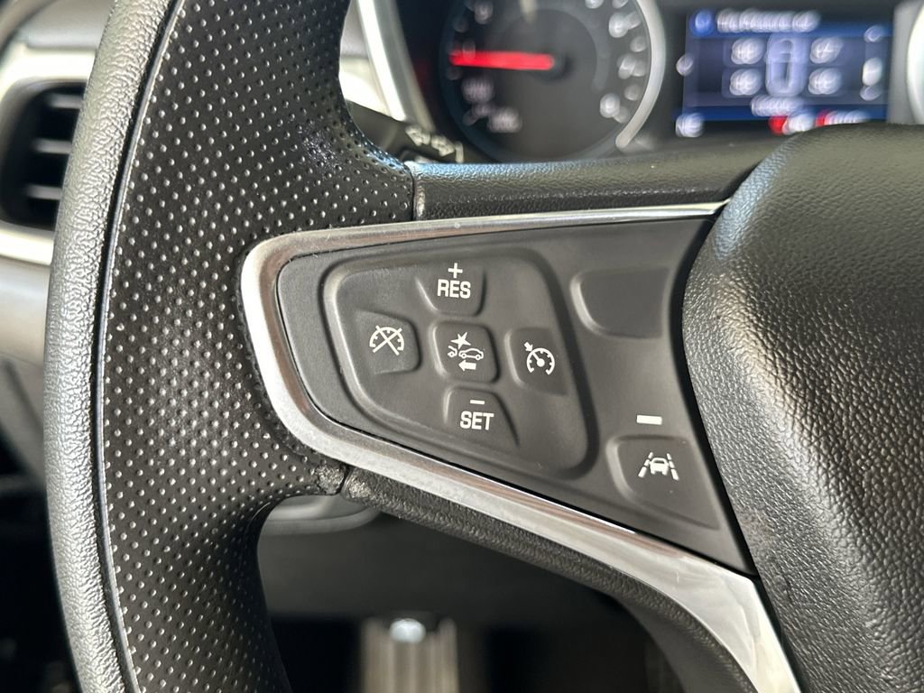 Used 2020 Chevrolet Equinox LT image 20