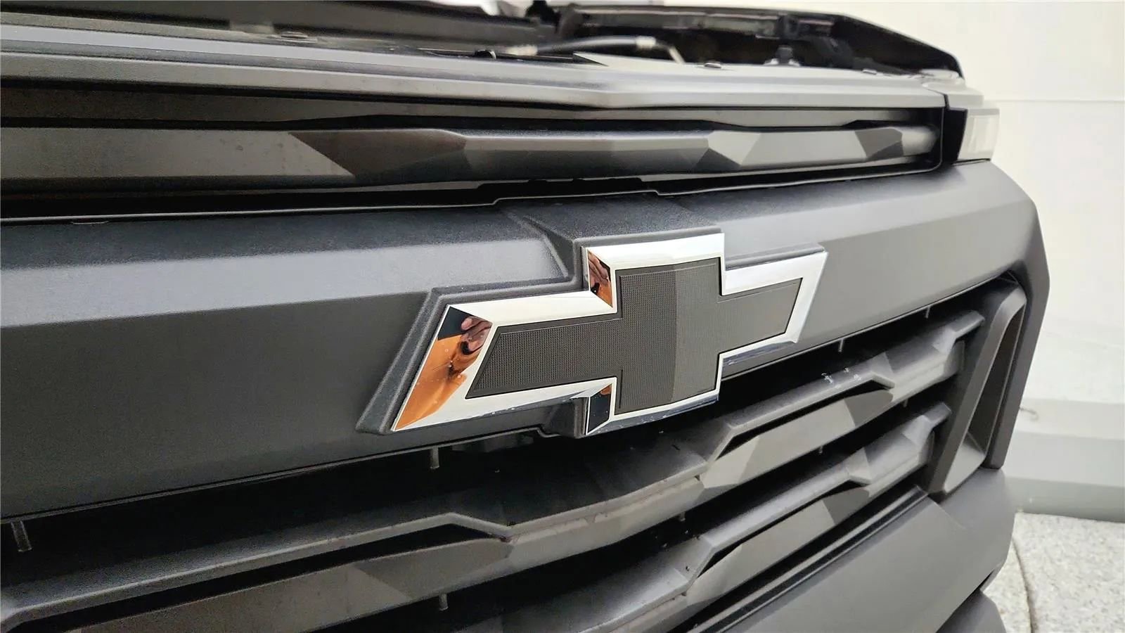 New 2026 Chevrolet Colorado W/T image 16