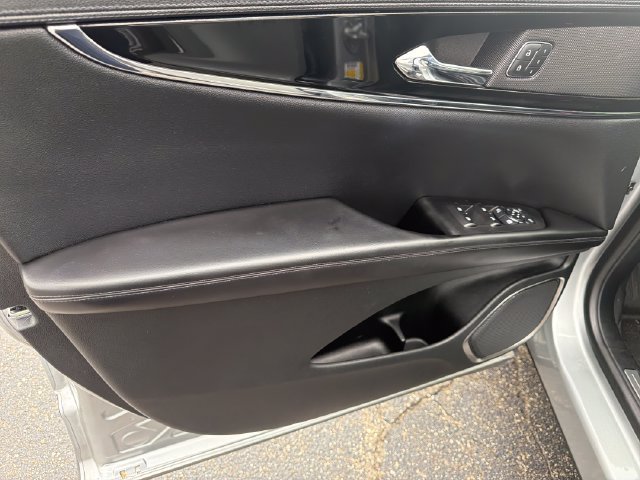 Certified 2023 Lincoln Nautilus Reserve AWD/4WD image 13