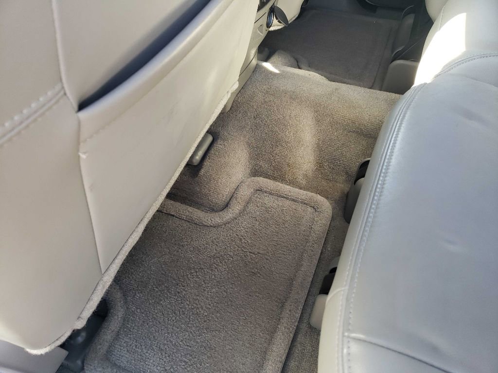 Used 2008 Chevrolet TrailBlazer LT image 28