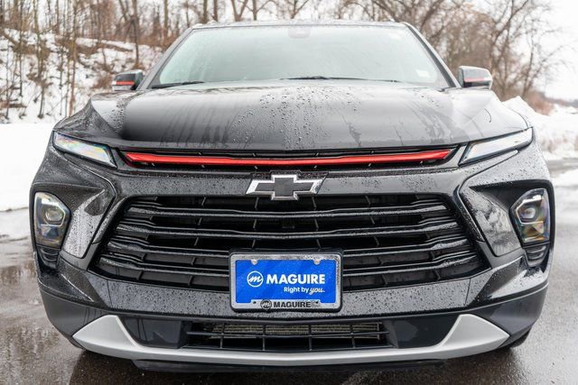 Used 2024 Chevrolet Blazer LT w/ Redline Edition image 3