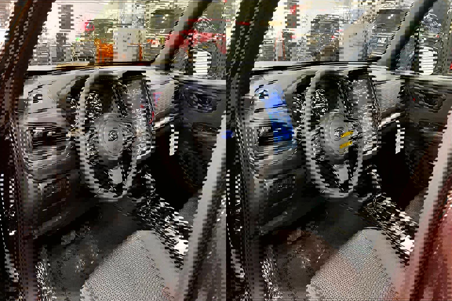 Used 2026 Subaru Forester Premium image 18