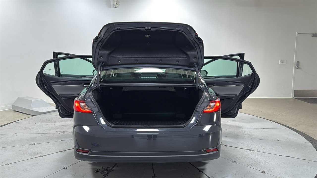 Certified 2026 Toyota Camry LE image 16