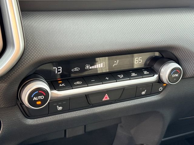 New 2026 MAZDA CX-50 AWD 2.5 S w/ Weather Package image 20