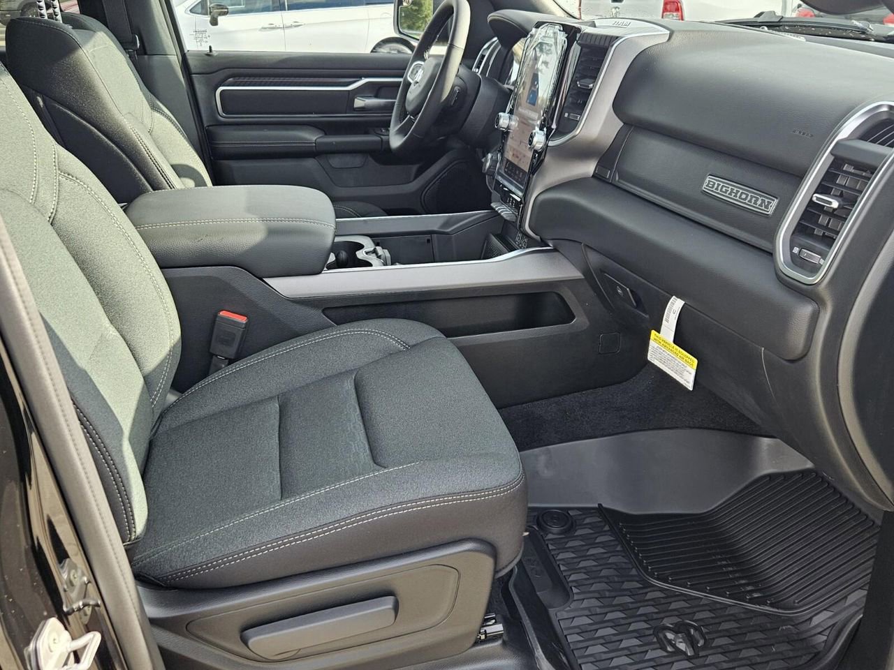 New 2026 RAM 1500 Big Horn image 15