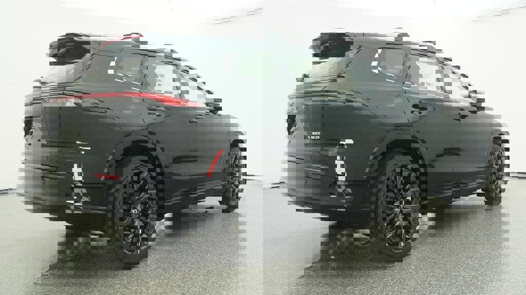 New 2026 Toyota Crown Signia AWD/4WD image 48