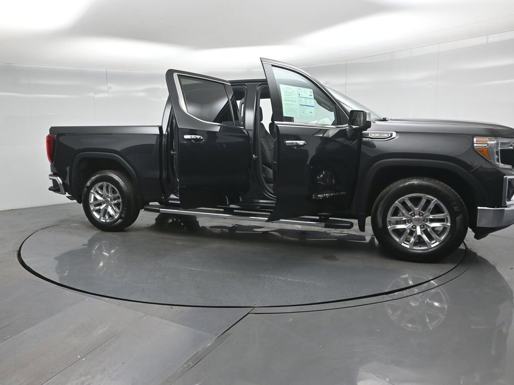 Used 2020 GMC Sierra 1500 SLT w/ SLT Premium Plus Package image 32