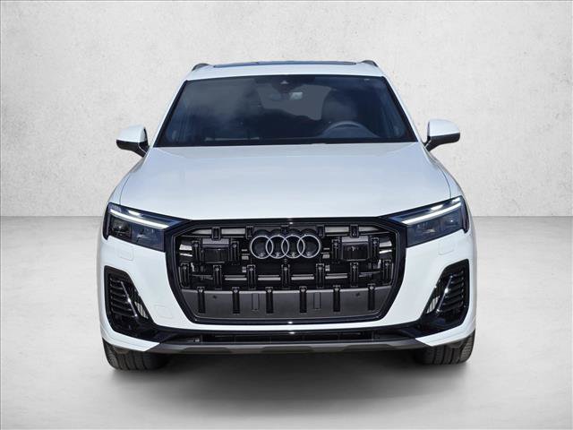 New 2026 Audi Q7 3.0T Premium Plus AWD/4WD video 2