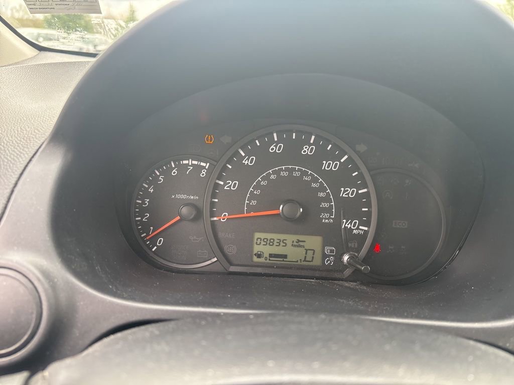 Used 2020 Mitsubishi Mirage ES FWD image 10