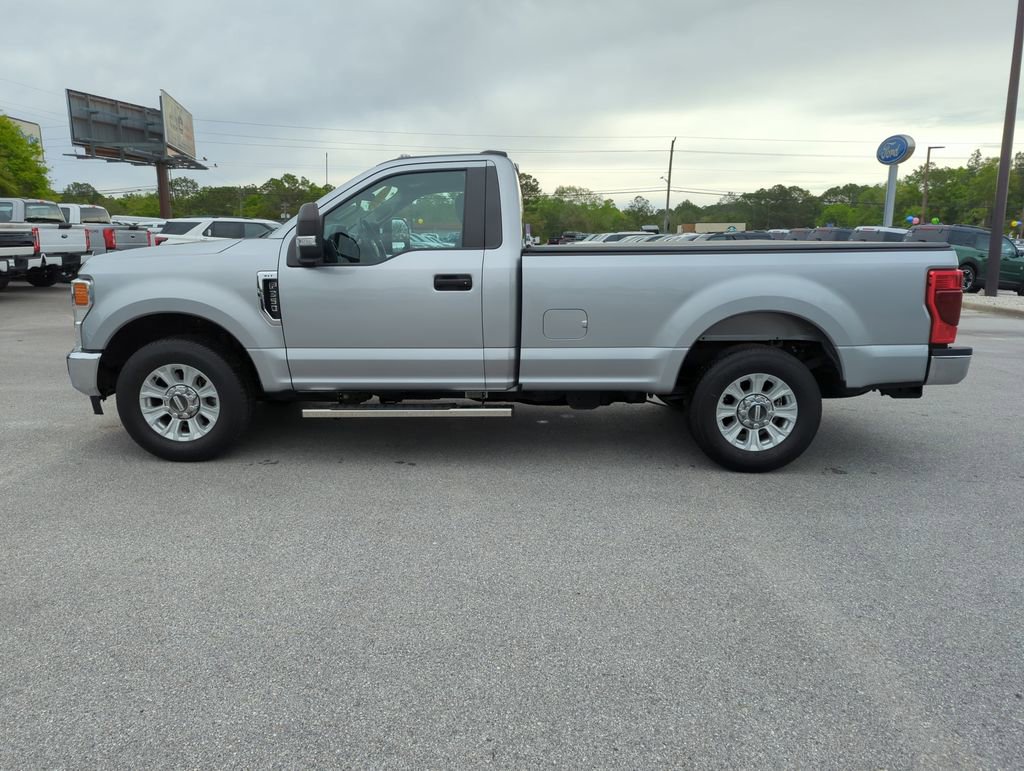 Used 2022 Ford F350 XLT image 8