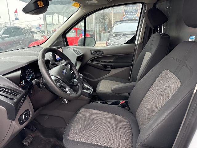 Certified 2020 Ford Transit Connect XL FWD image 3