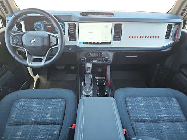 Used 2025 Ford Bronco Heritage Edition image 9