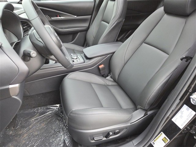 New 2026 MAZDA CX-30 AWD 2.5 S image 17