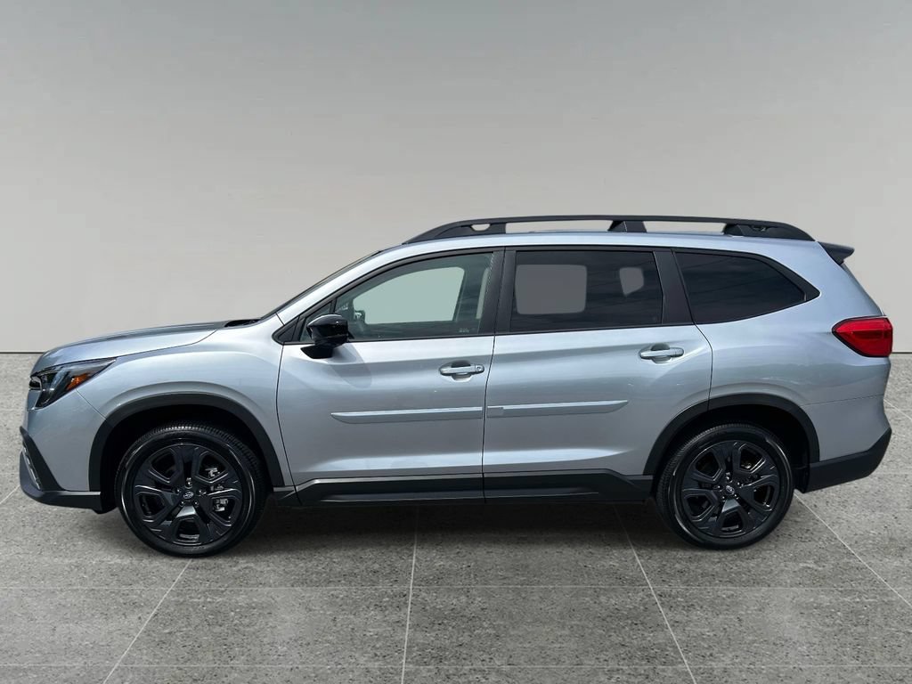 Certified 2025 Subaru Ascent Bronze Edition w/ Popular Package #2 AWD/4WD image 2