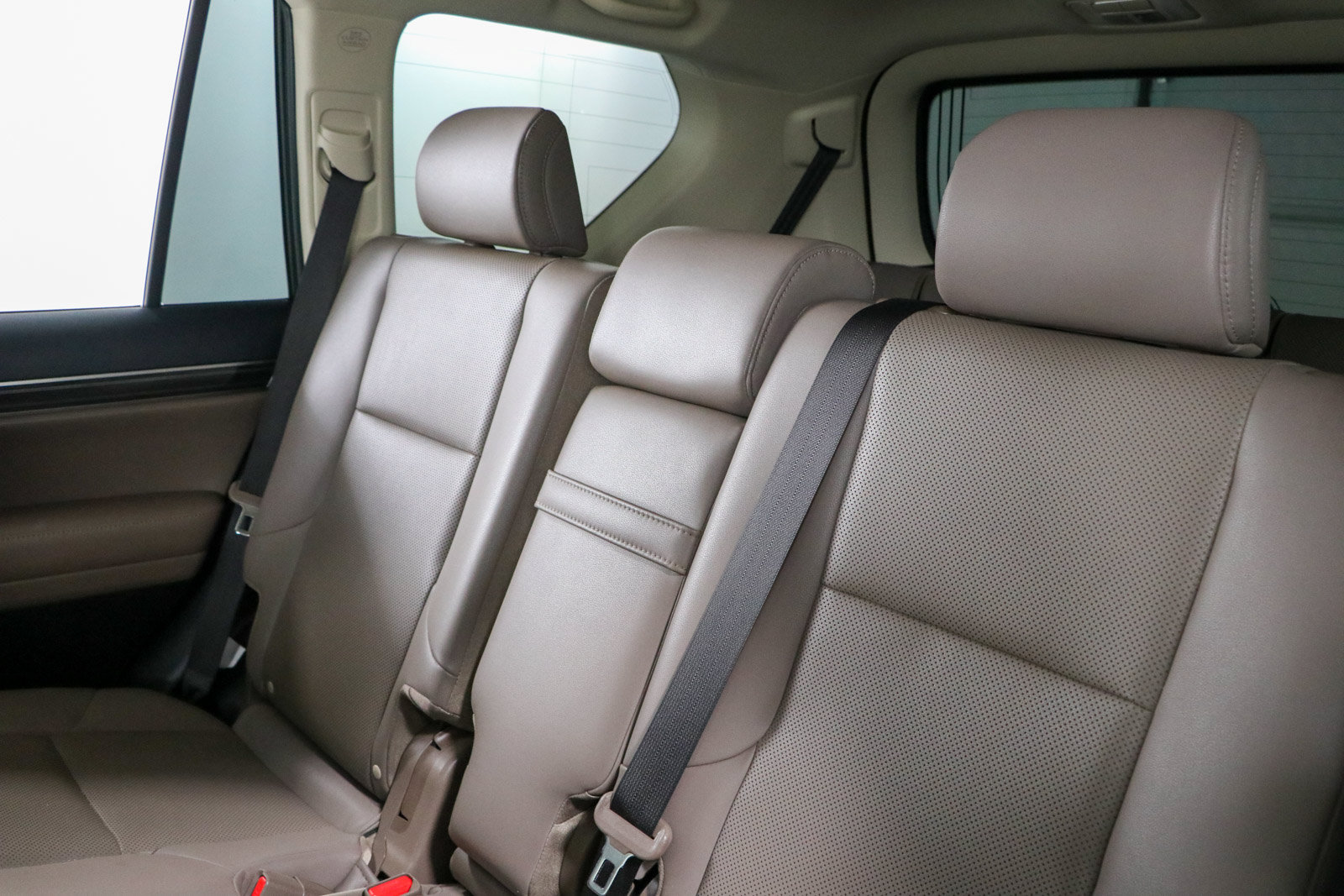 Used 2023 Lexus GX 460 Premium w/ Premium Package AWD/4WD image 26