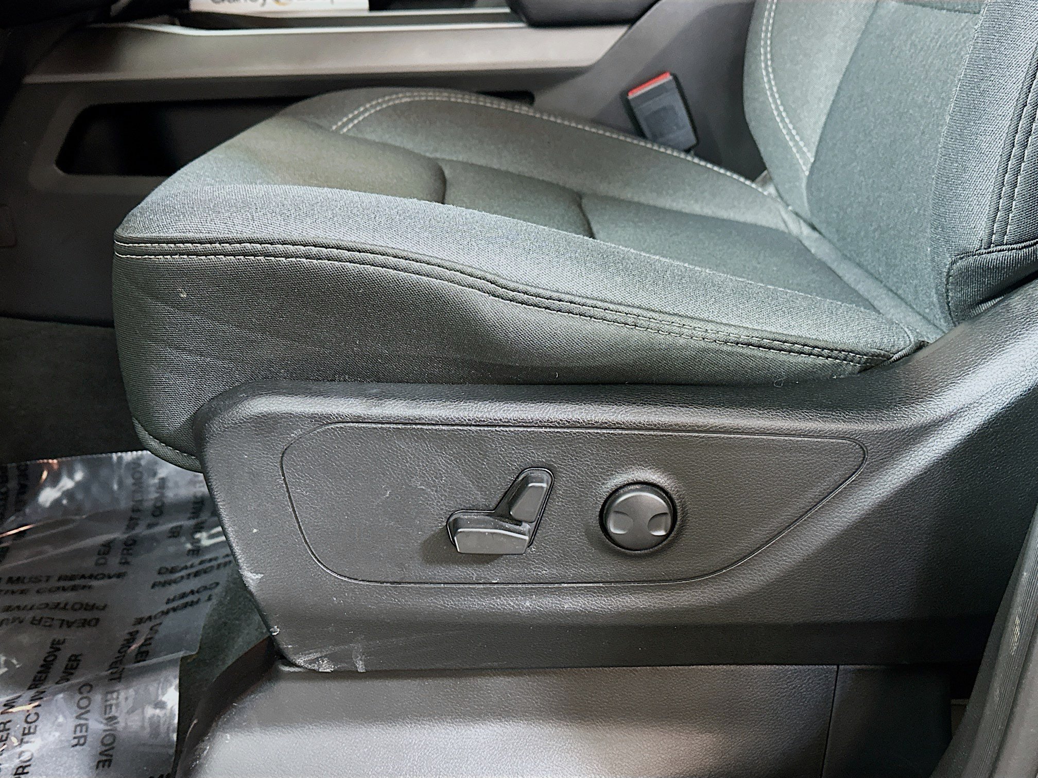 Used 2022 RAM 1500 Big Horn AWD/4WD image 18