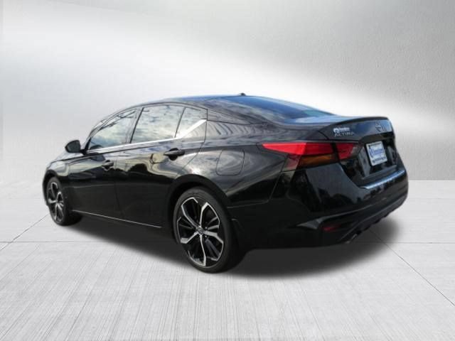 Used 2023 Nissan Altima 2.5 SR w/ SR Premium Package FWD image 6