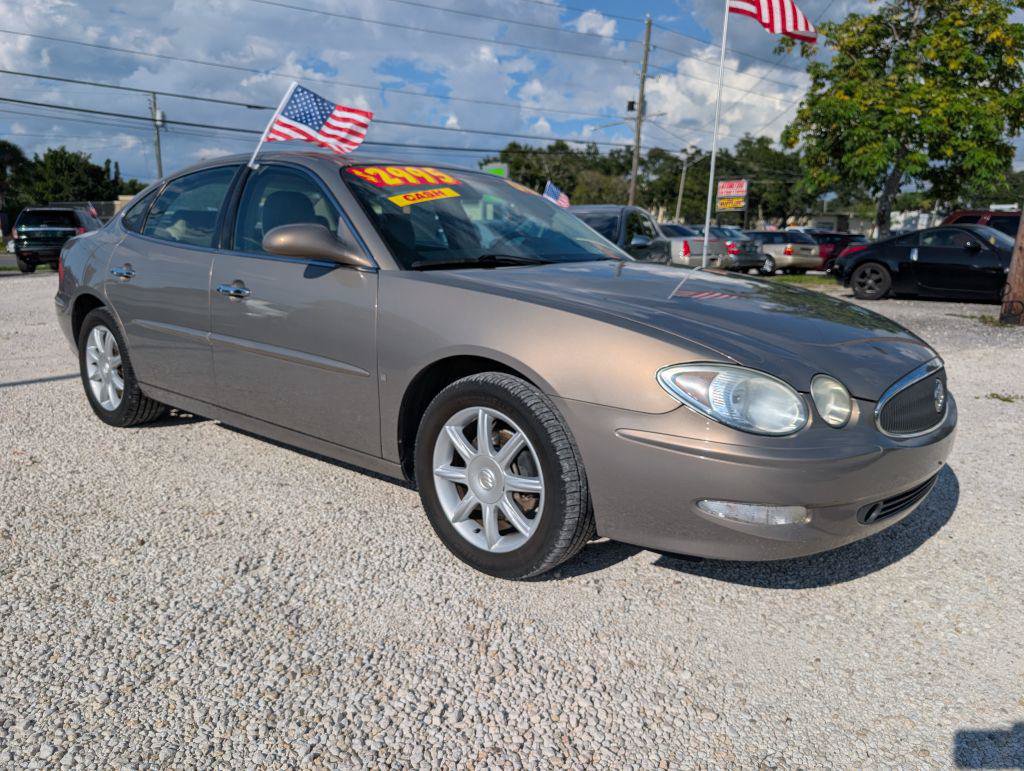 Used 2006 Buick LaCrosse CXS FWD image 1