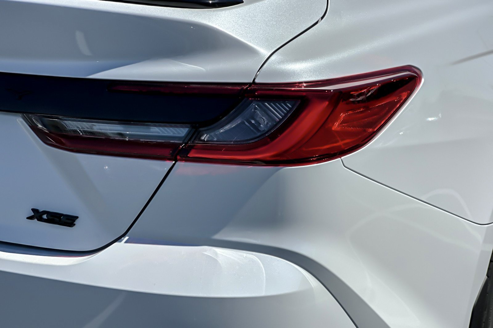 New 2026 Toyota Camry XSE AWD/4WD image 25