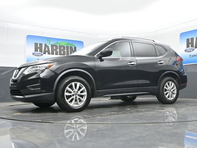 Used 2019 Nissan Rogue SV AWD/4WD image 20