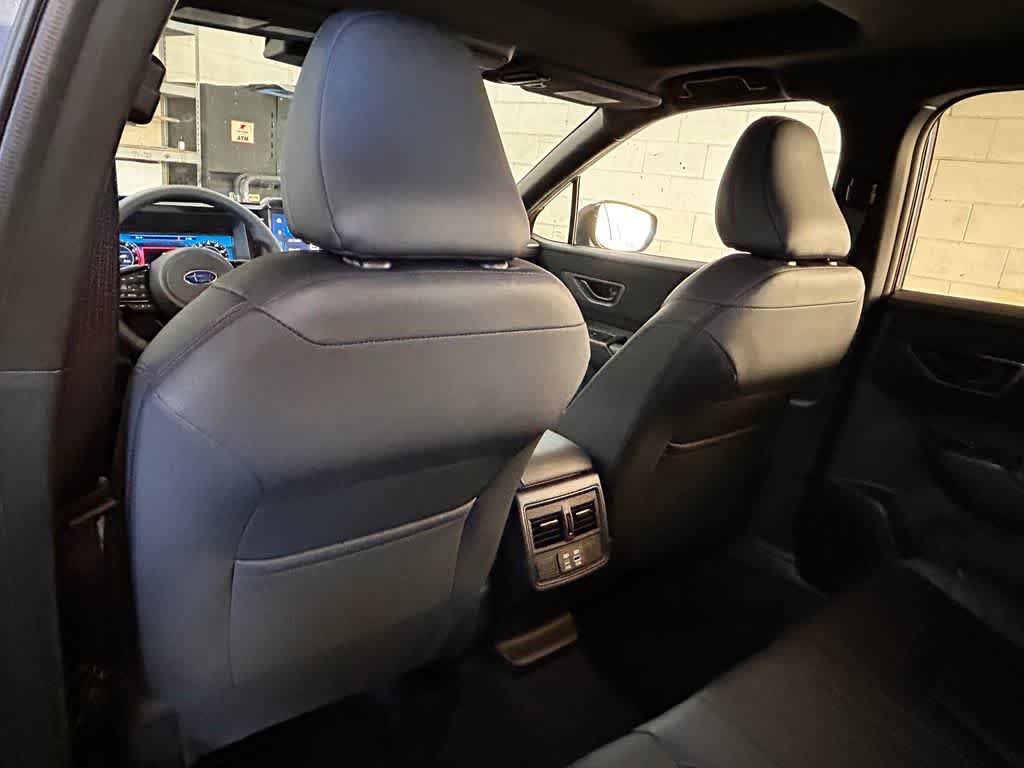 New 2026 Subaru Outback Premium AWD/4WD image 13